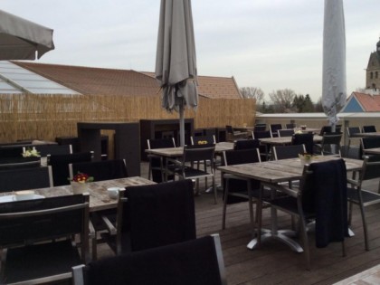 Фото: Restaurant ENjOY Memmingen