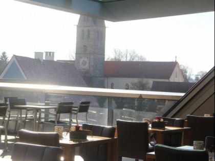 Фото: Restaurant ENjOY Memmingen